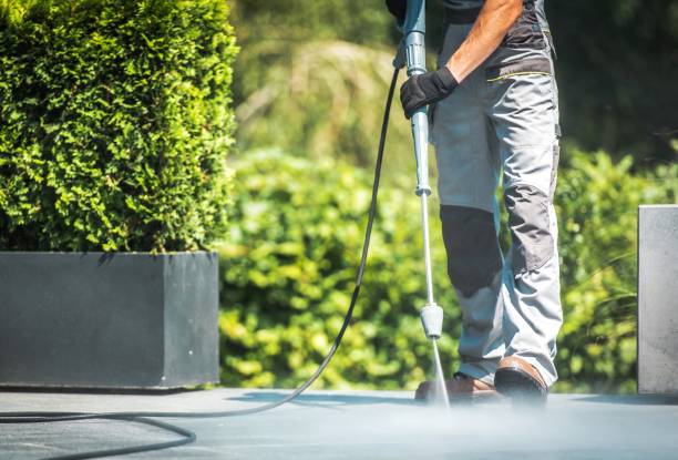 Best Building Exterior Washing  in Agler Estates, FL