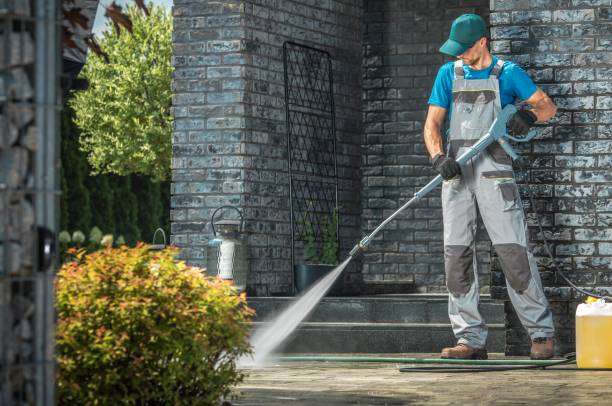 Best Parking Lot and Garage Cleaning  in Agler Estates, FL