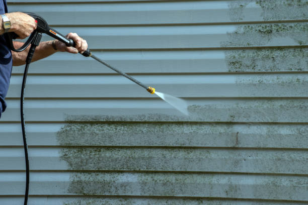 Best Post-Construction Pressure Washing  in Agler Estates, FL