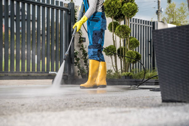 Best Building Exterior Washing  in Agler Estates, FL