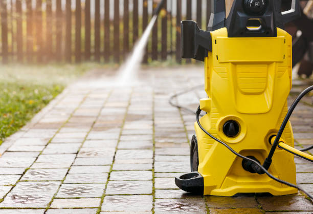 Best Machinery and Equipment Cleaning  in Agler Estates, FL