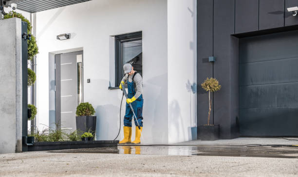 Best Patio and Deck Pressure Washing  in Agler Estates, FL